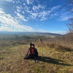 Meet your Posher, Carly